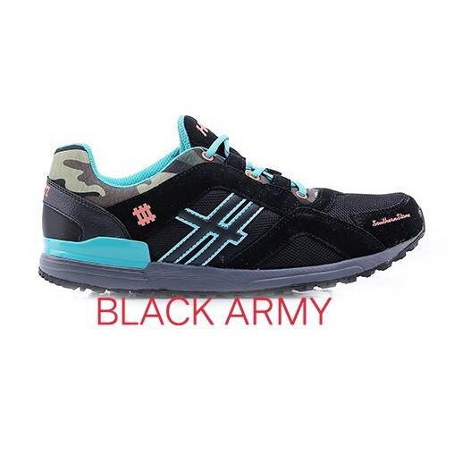 QYH-25 sepatu pria sneaker casual original hrcn northern glow h 5144 SudahReady  ✥
