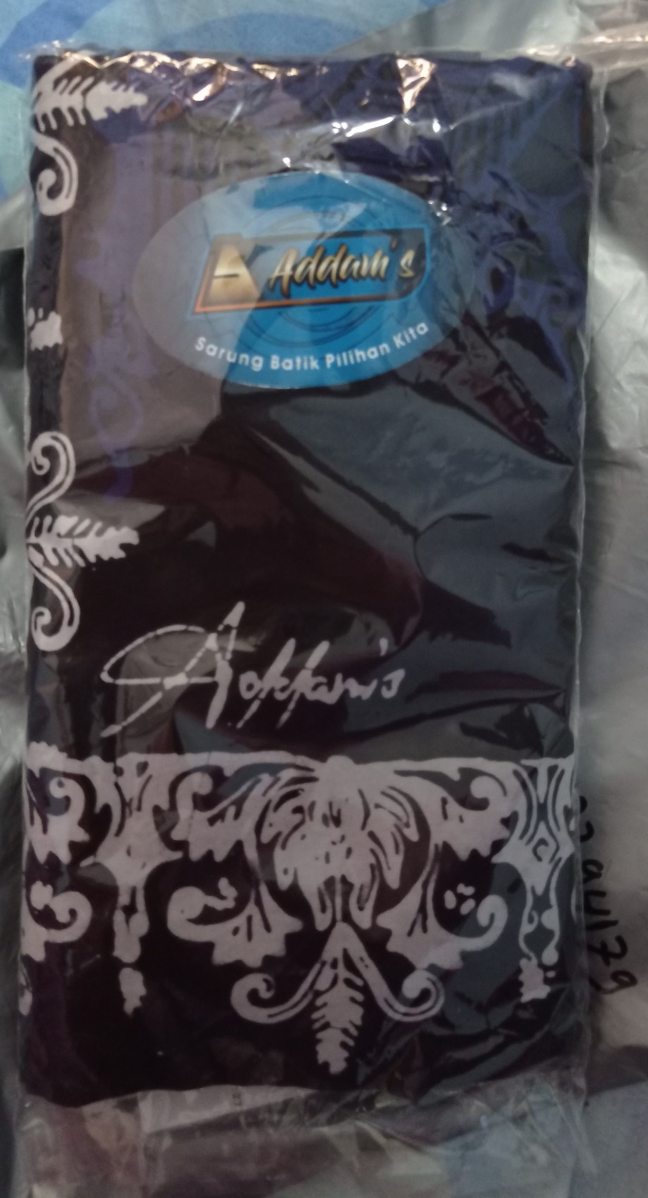 Sarung Batik Pekalongan Pria Dewasa Original Mars Murah