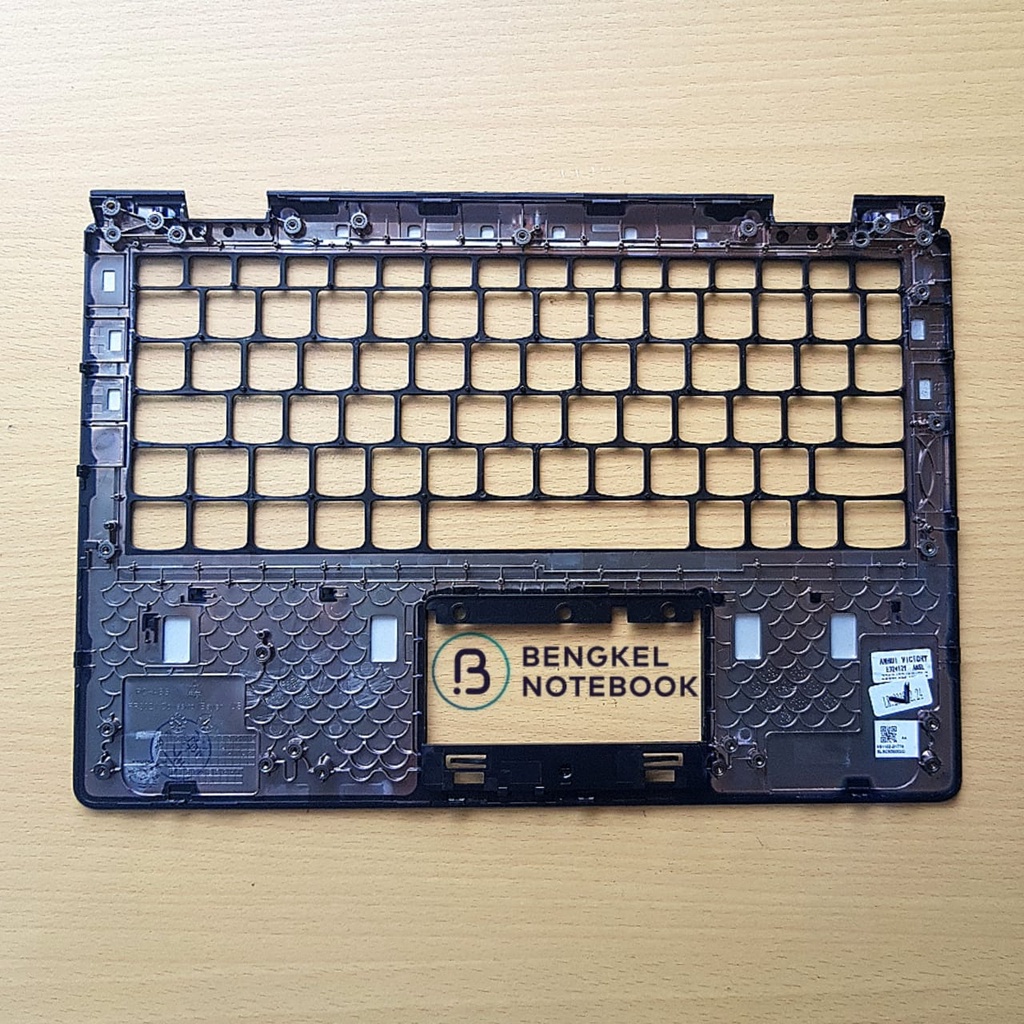 Case Palmrest Lenovo Yoga 310-11 310-11IAP Flex4-1130
