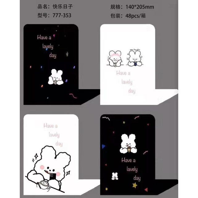 

H7Y [FREE DUS] 1 Set Isi 2 Pcs Book End Stand/ Sandaran Penyangga Buku BT/ Boneka 3437/ bebek/ SNR