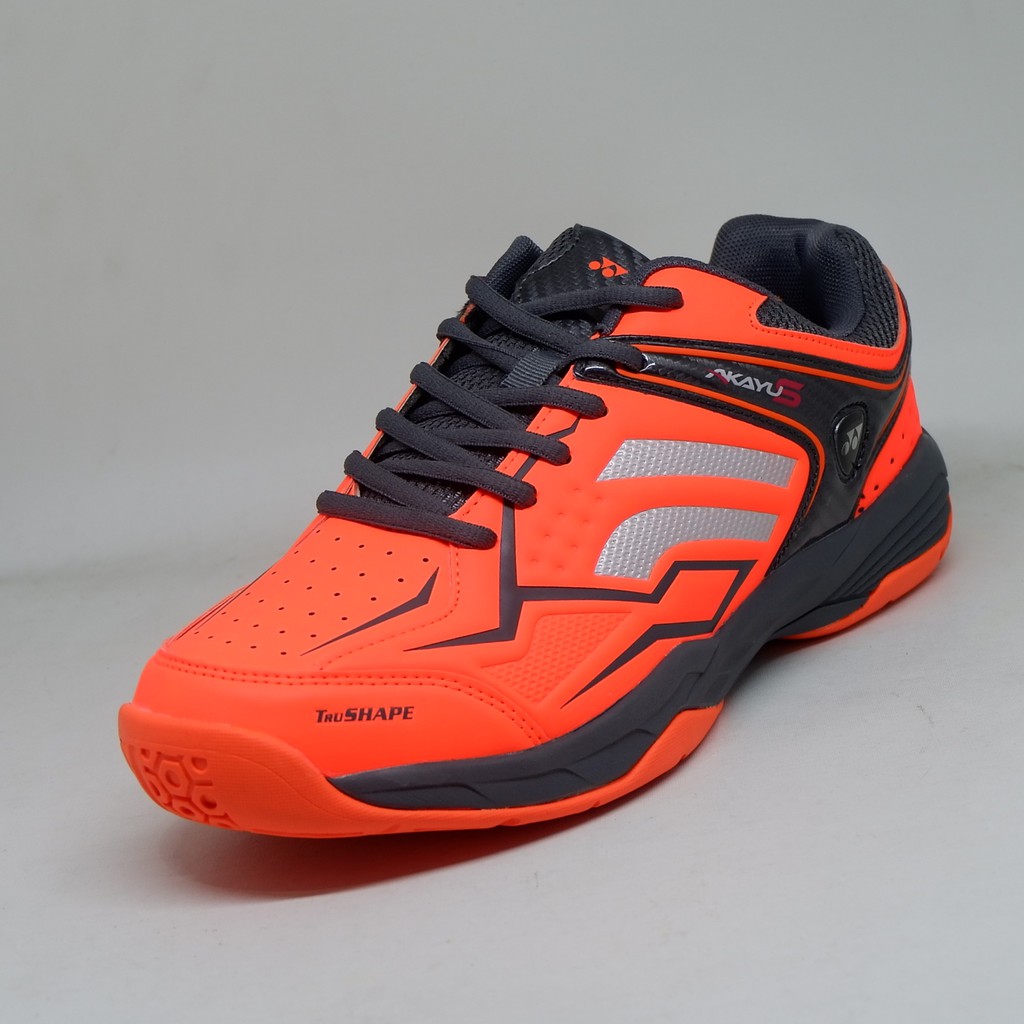  Sepatu  YONEX Akayu S Profesional Badminton  Bulutangkis  