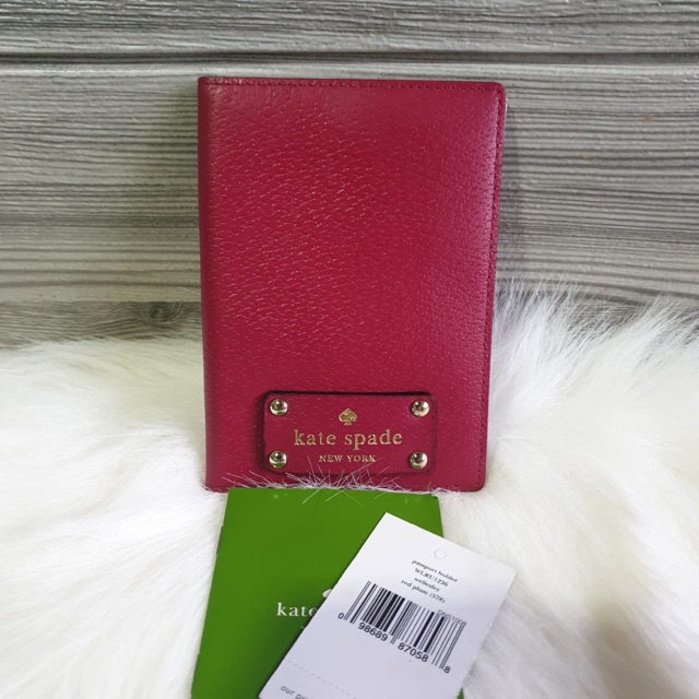 Case passport kate spade