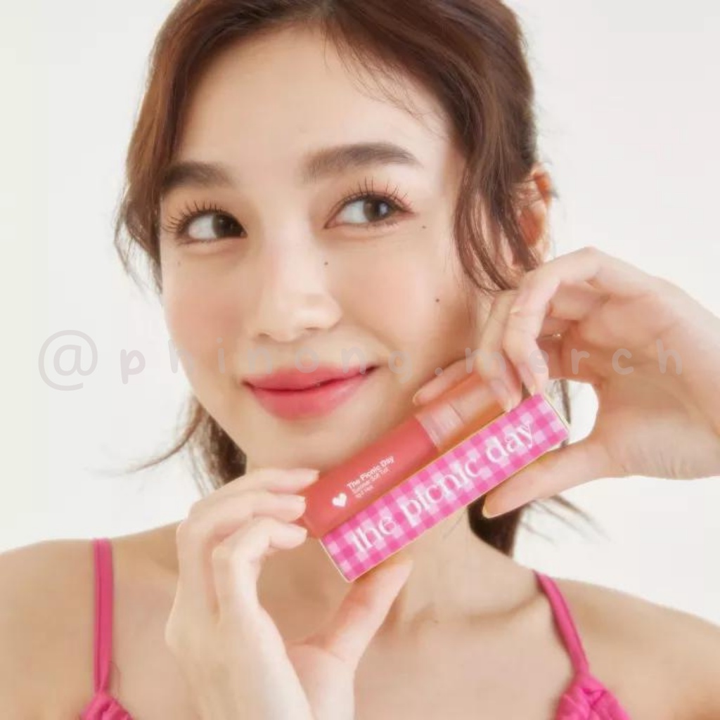 [READY] TWENTY WENDY THE PICNIC DAY || TWENTYWENDY BY LOVE PATTRANITE || Phinong Jastip Thailand