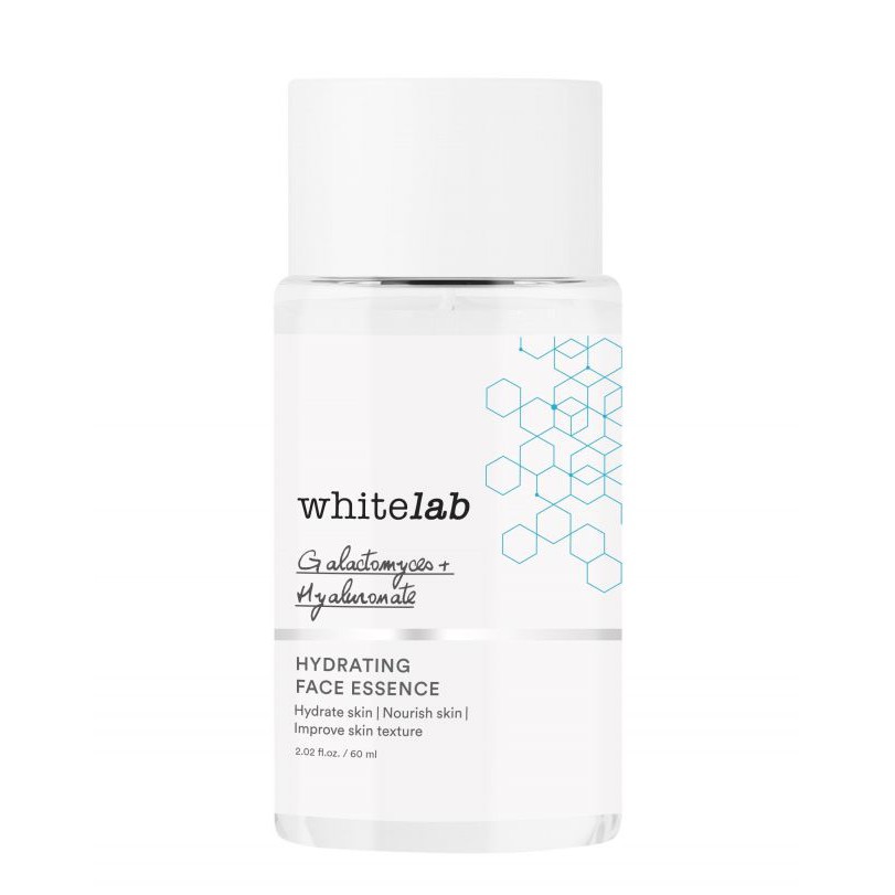 WHITELAB HYDRATING FACE ESSENCE 60ML