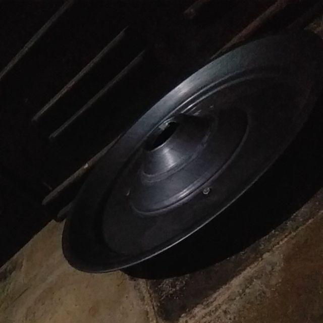 Pengganti Tatakan Baking Pan Ukuran 28cm - Untuk Semua Merk