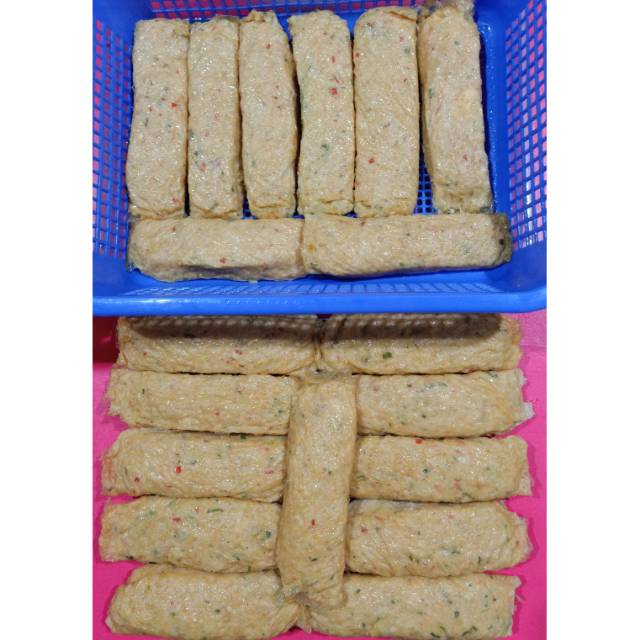 

Hekeng Premium (Non Halal)