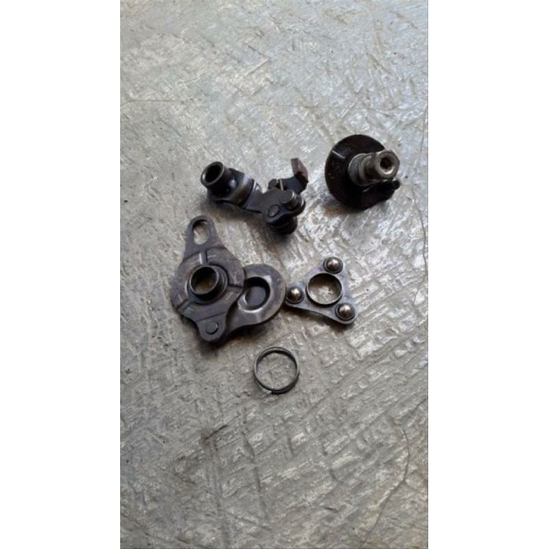 stut stelan kopling supra x 125