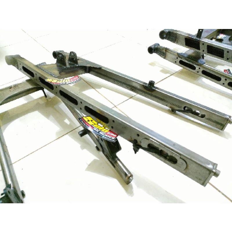 swingarm swing arm arem REPLIKA/COPY DKT KOTAK PNP MXKING MX KING / Y15ZR MX OLD MX NEW /njmx JRP, D