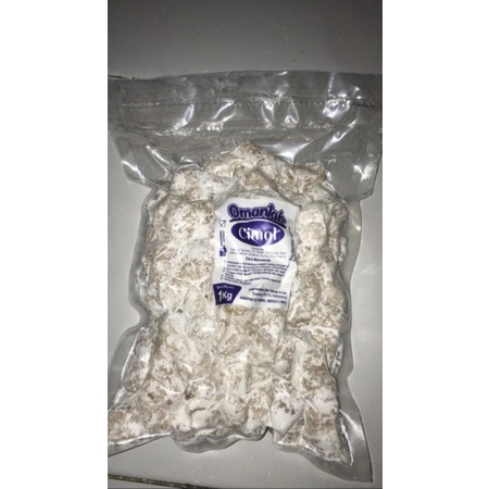 

cimol ori 1kg