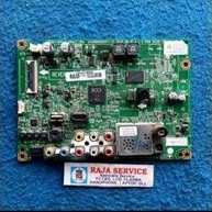 MB - MAINBOARD TV LED LG 43LF510 - 43LF 510 - 43 LF 510