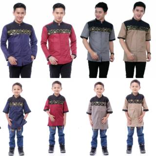 Jual Baju Gamis Hadroh Baju Gamis Terbaru Online