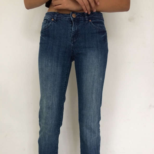 GAP KIDS straight jeans