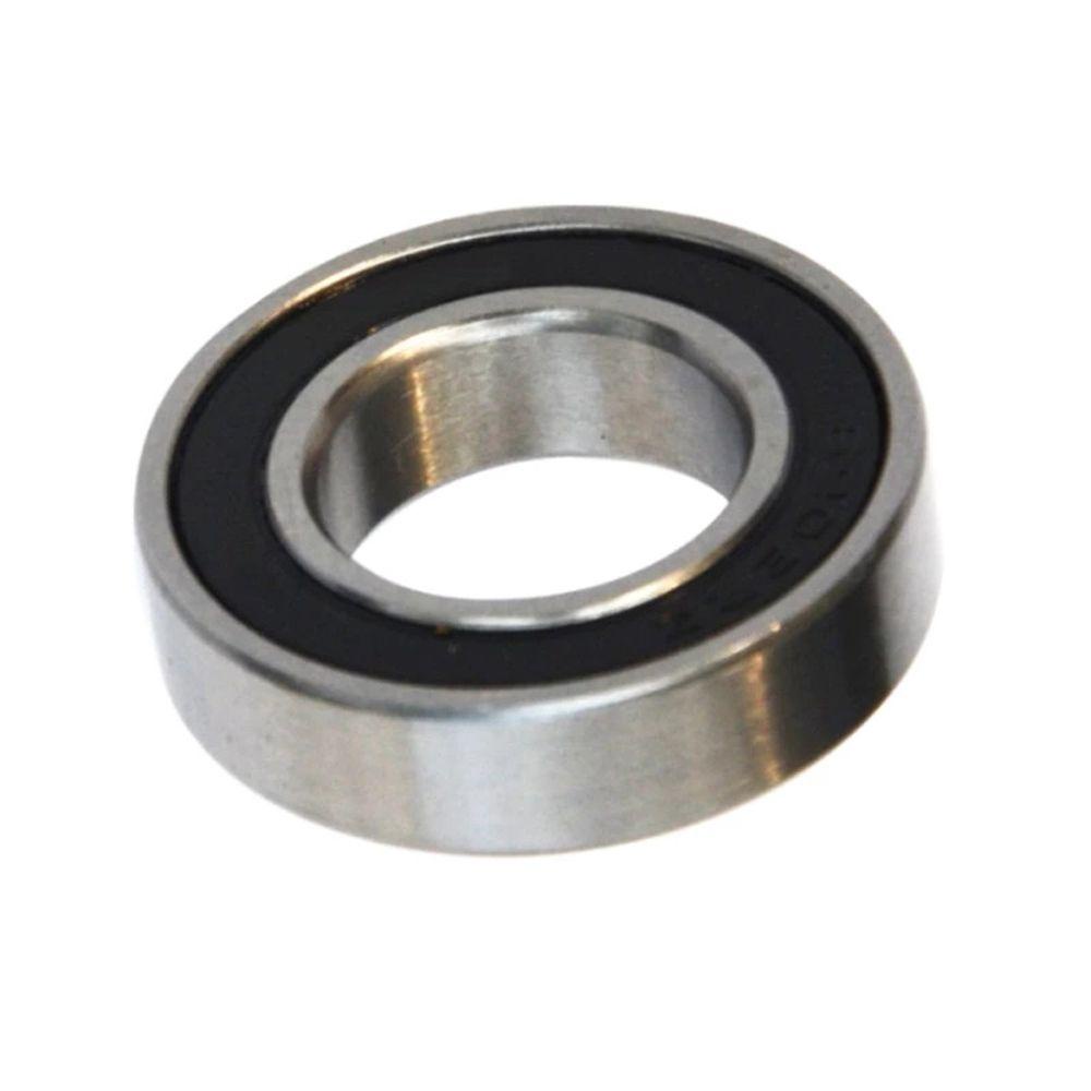 Agustinina Bearing Sepeda Bunga Drum Bearing Sepeda Bagian Perbaikan Bearing 17x28x7mm 17287RS MR17287 Bantalan Bawah