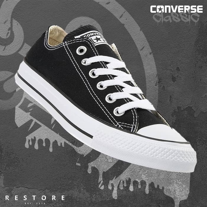 Sepatu Converse clasik all star berkualitas premium terbaru