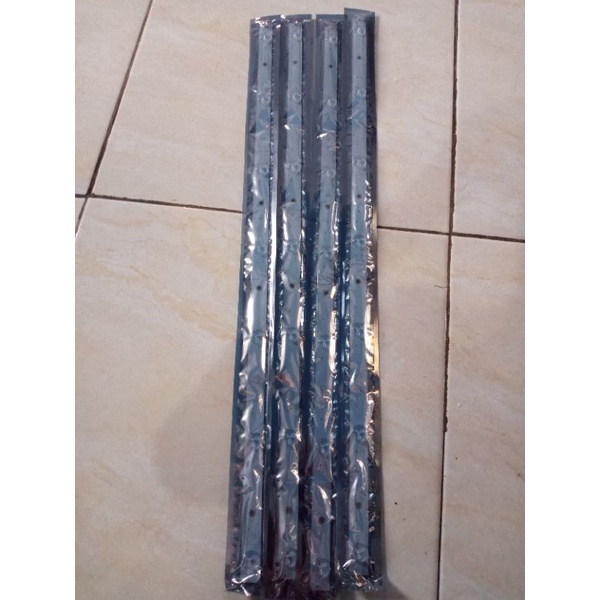 lampu led 7k 3v universal 32"