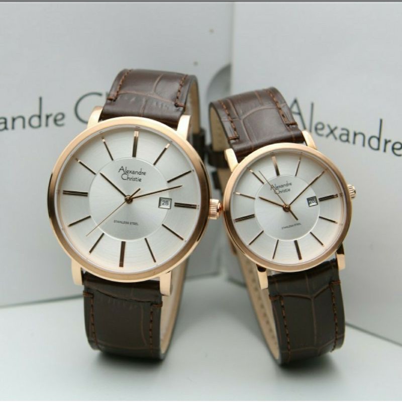 Alexandre Christie 8344 MDLTUBU