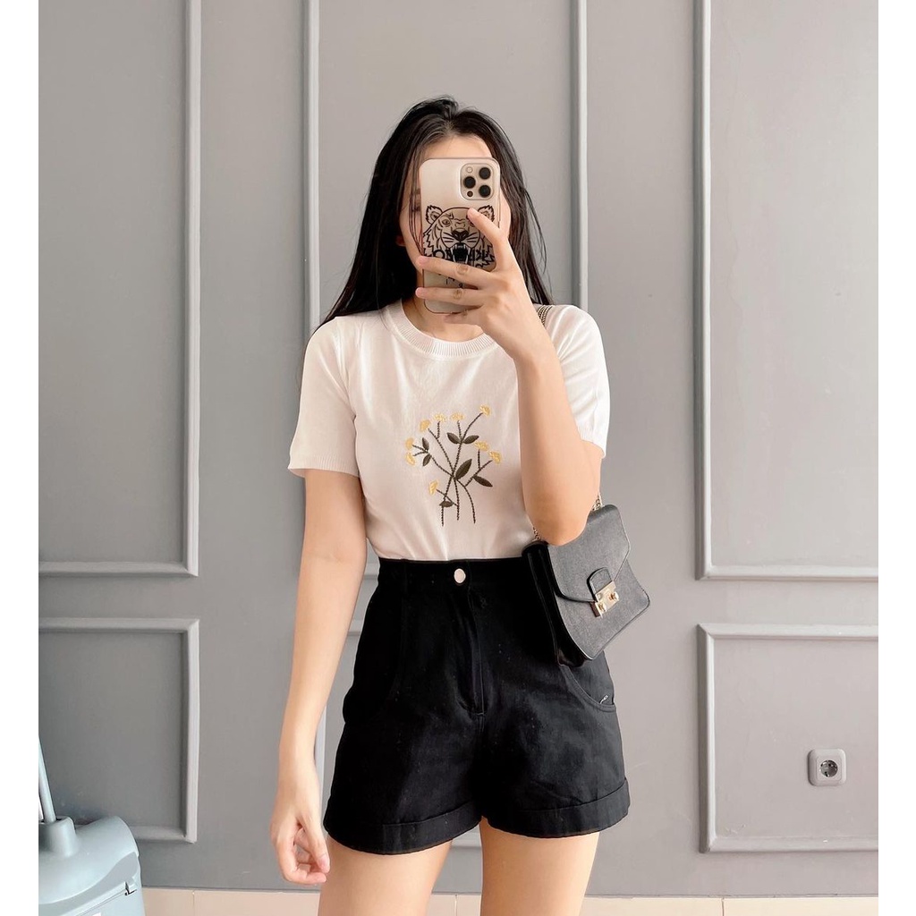 LOVIND Hyuna Shirt 8526