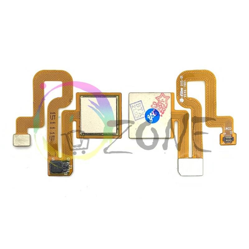 FLEXIBEL FINGERPRINT - FLEXIBLE SIDIK JARI XIAOMI REDMI NOTE 3
