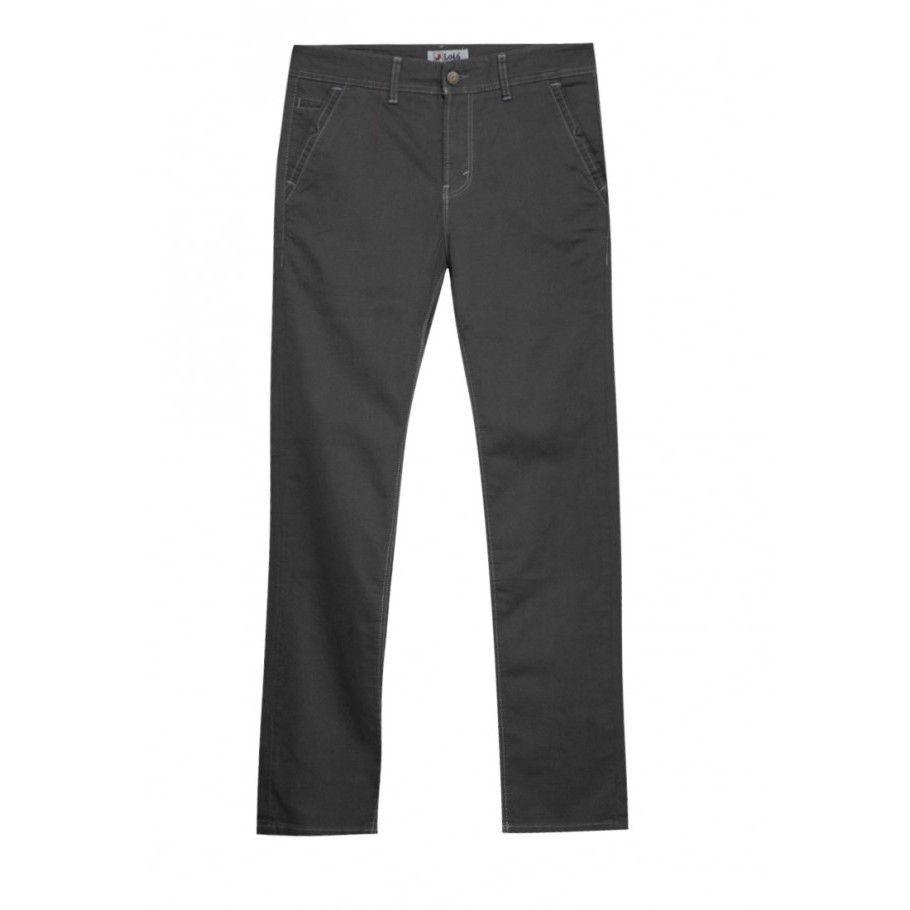 Celana Panjang Chinnos Lois CSL6002G Lois Jeans Original