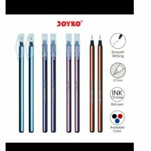 

pulpen joyko 1pcs