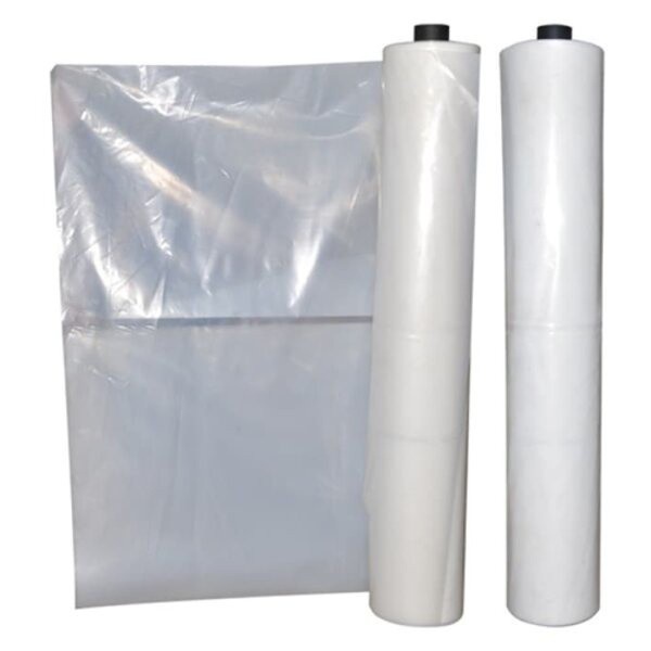 Plastik UV Vatan 8 meter x 45 m (1 Roll) 14% Tebal 200 micron Lebar 8m