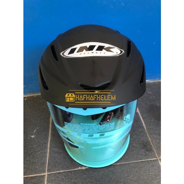 Helmet INK CX KW Super Warna DOP