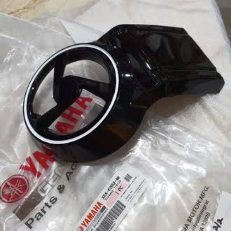 TUTUP KIPAS FIZ R ORIGINAL YAMAHA GENUINE PART
