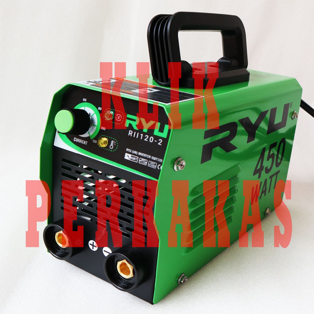 Inverter travo las (UN) 120A 120-2 RYU