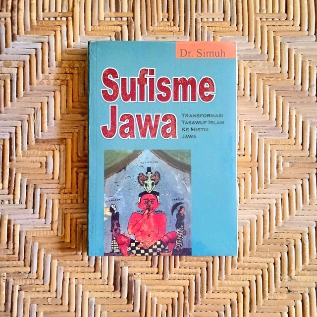 (ORIGINAL)  Sufisme Jawa