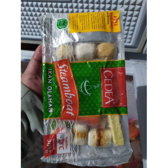 

Steamboat