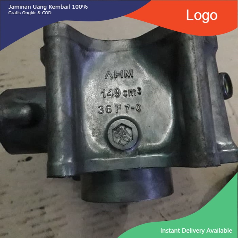 TERLARIS Blok seher honda vario 150 pnp 125 original