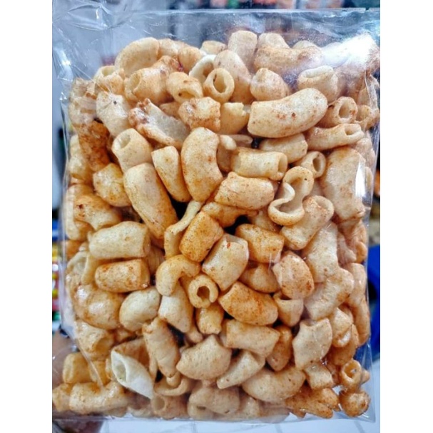 

MACARONI RUJAK SNACK KIlOAN