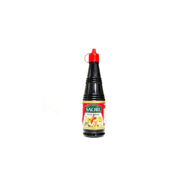 

Saori Saus Tiram 275ml