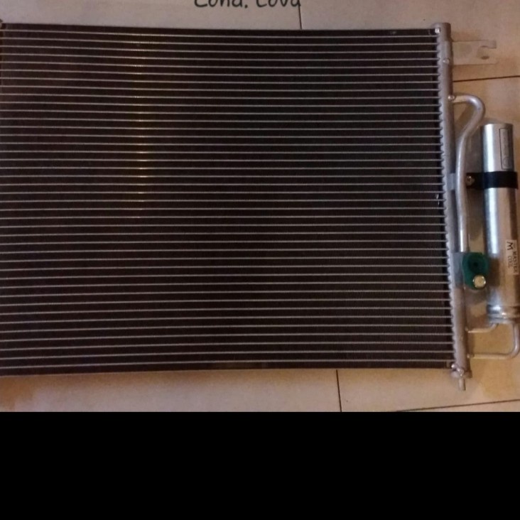 Condensor AC Aveo 2003-2006 / Kondensor AC lova Kondensor AC kalos