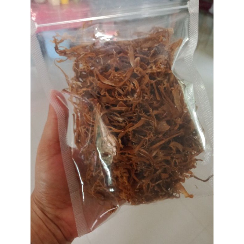 

Rebung Kering Kualitas Tinggi Hasil Rimba Borneo Kalimantan Barat