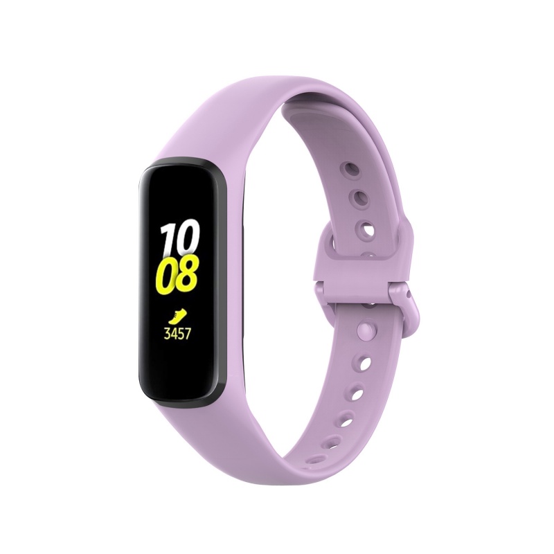 Tali✅Samsung Galaxy Fit 2 Sm R220 Fit2 band silicon