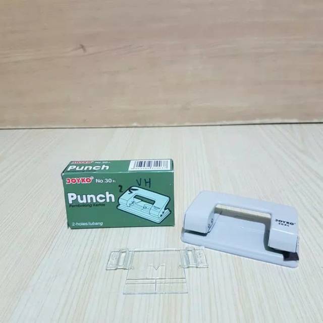 

Pembolong kertas JOYKO 10x5,5cm