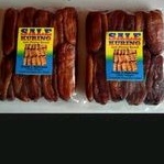 

sale pisang basah 250gr