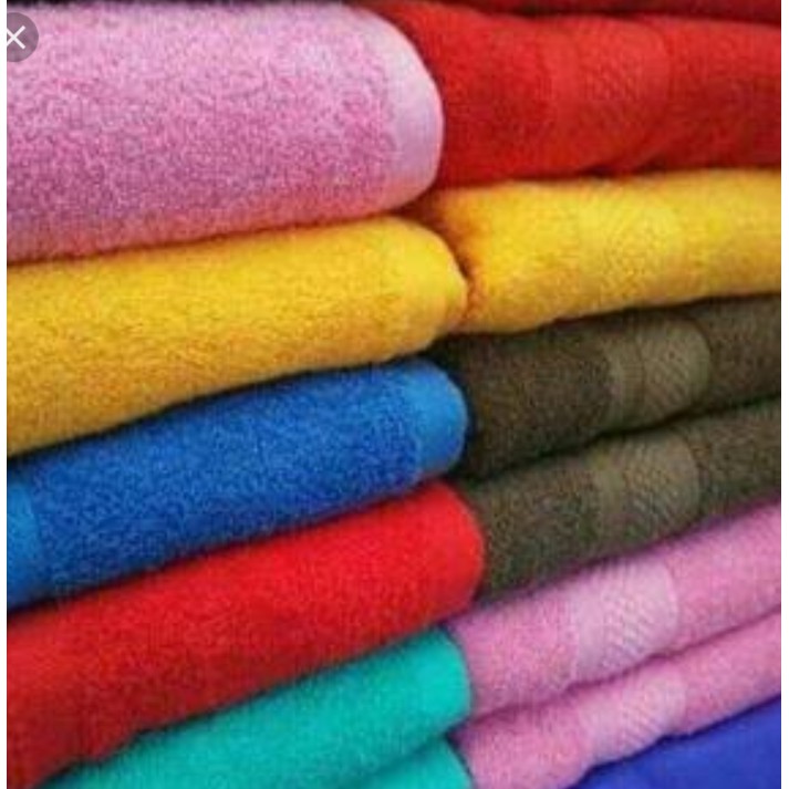 Nuansa Kamar Coklat Mandi