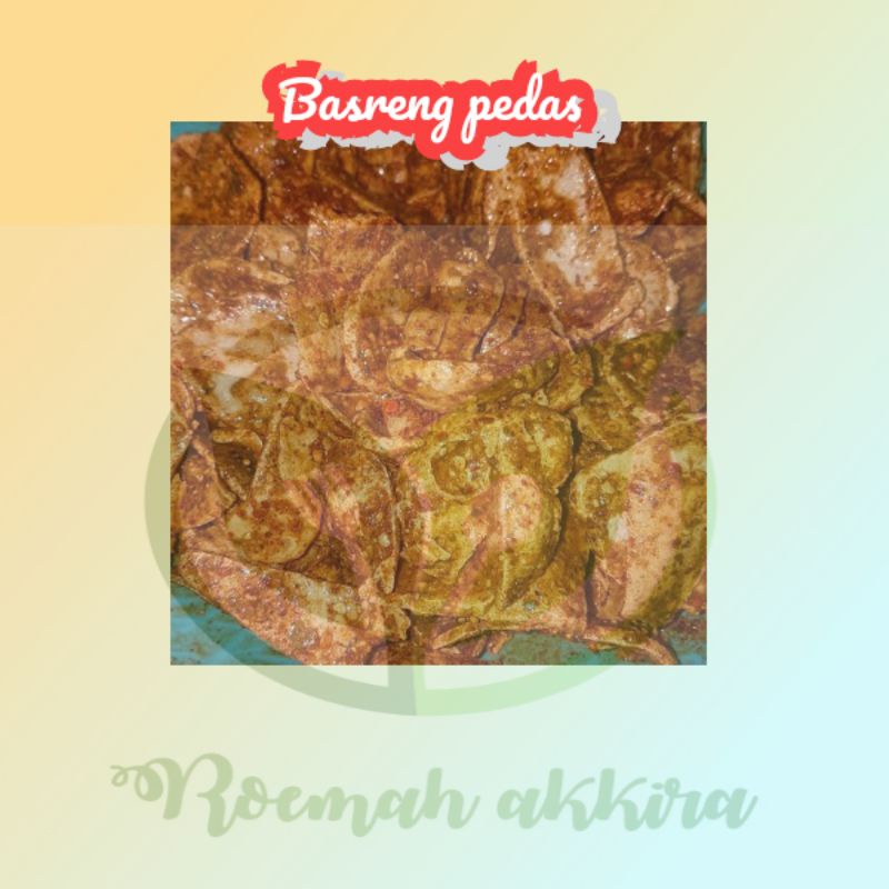 

basreng