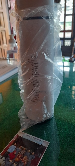 Tumbler Custom / Tumbler Grafir / Tumbler Custome / Tumbler Stainless / Hardbox / Tumbler Premium