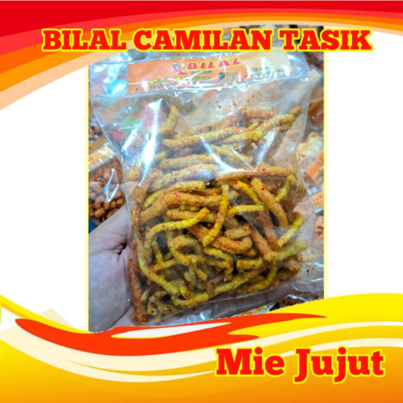 

Mie Jujut