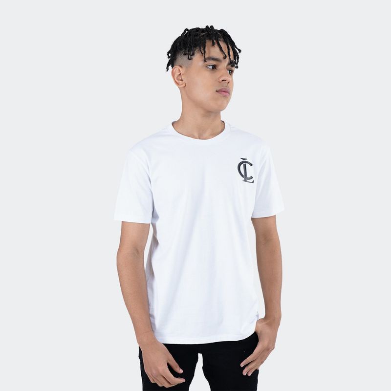 KAOS TS CELCIUS LOGO DISTRO ORIGINAL