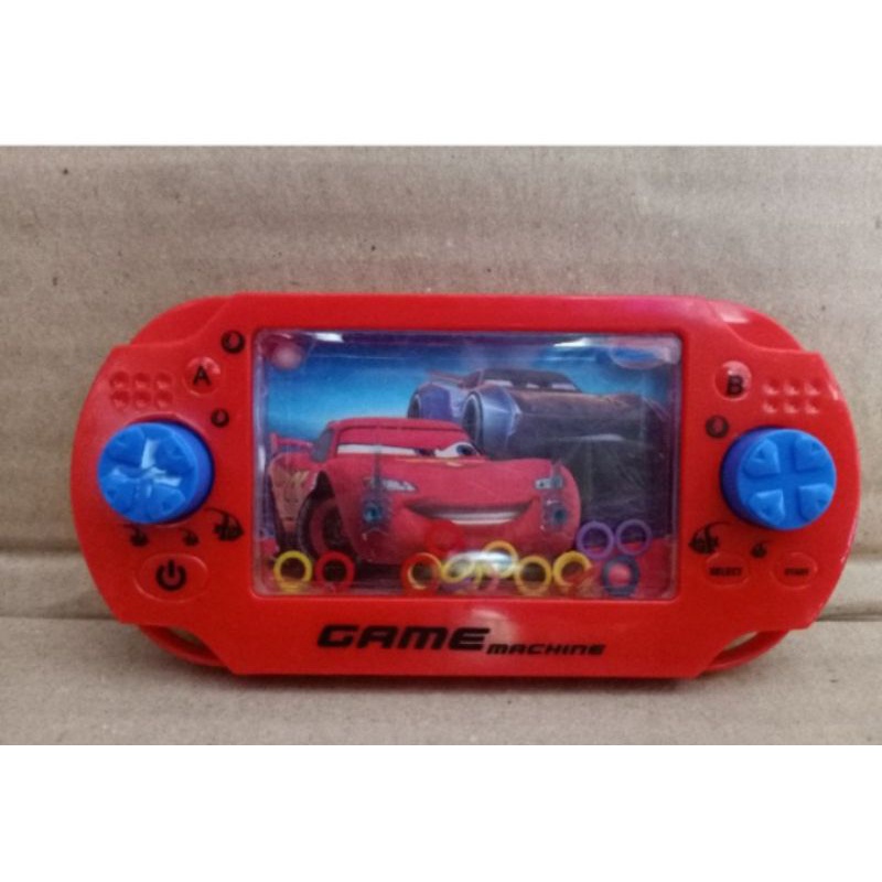 Mainan anak jadul model hp psp