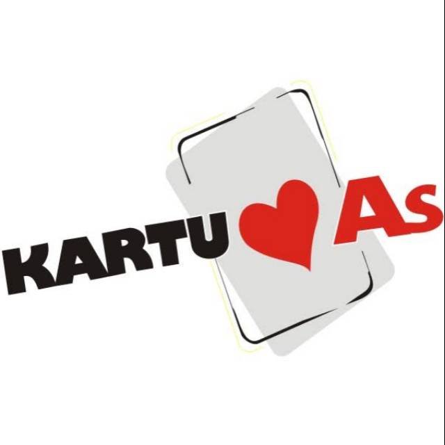 Pulsa kartu AS Rp. 5000 - 25.000