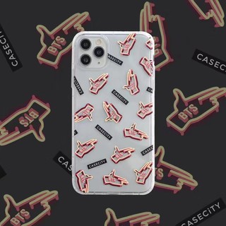 Bts X Casetify Bts 2020