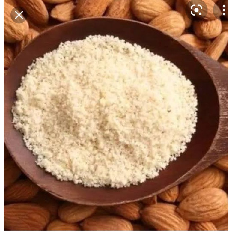 

Almond Bubuk 100gr