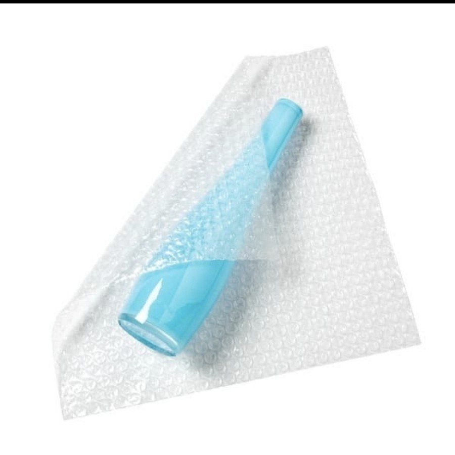 

Bubblewrap Pengaman Produk Pesanan Untuk 1 Produk (00144.00608)
