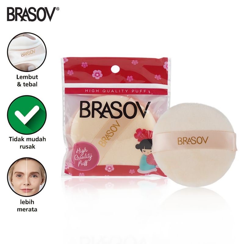 BRASOV SPON PITA BULAT LEMBUT