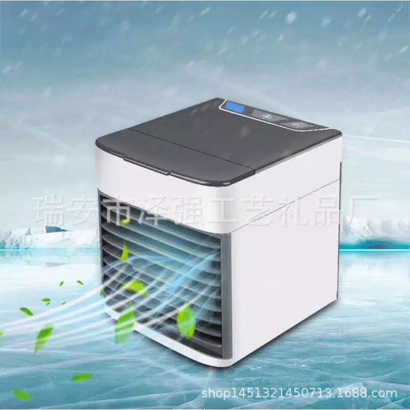 AC MINI /AC PORTABLE UBS ORIGINAL/IMPORT ARCTIC AIR ULTRA 2X COOLING POWER AIR